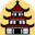 中日英佛学辞典